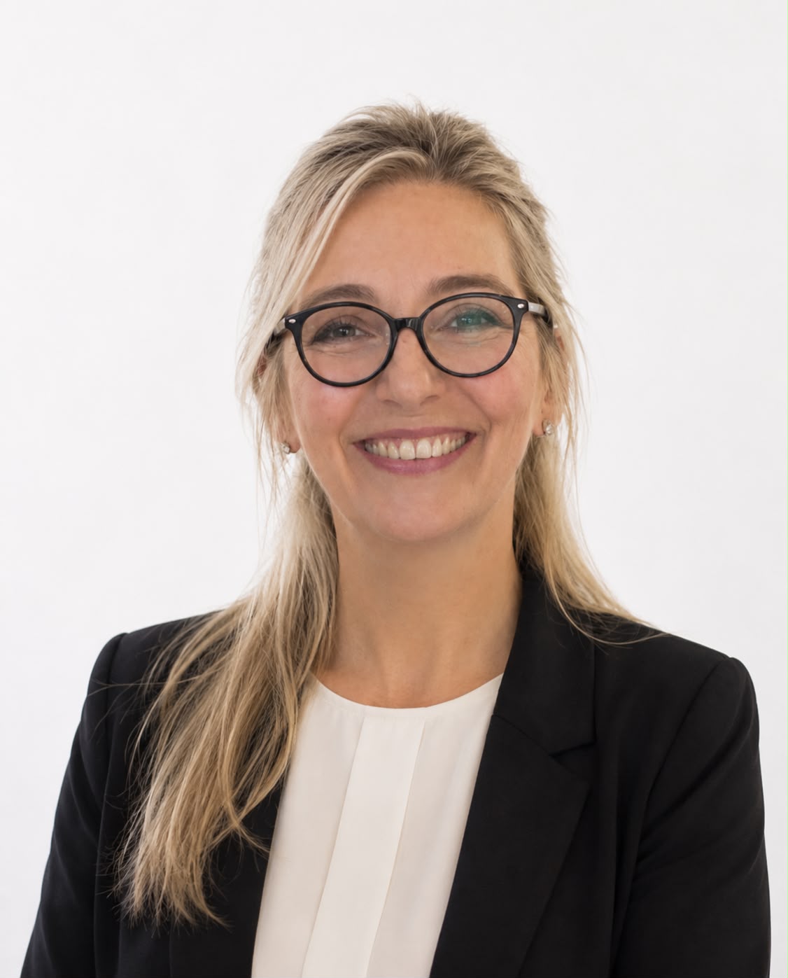 Arq. Alicia Quagliata Rienzi